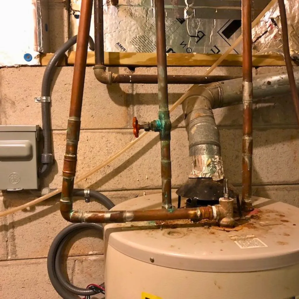 Water Heater Repair in Elysburg, PA